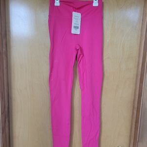 NWT Fabletics leggings